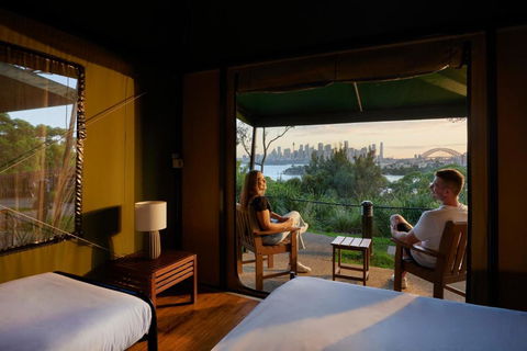 Roar And Snore - Accommodation Sunshine Coast 0