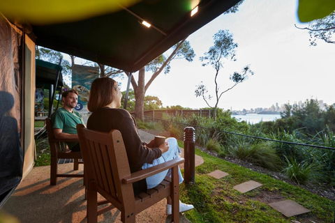 Roar And Snore - Accommodation Sunshine Coast 3