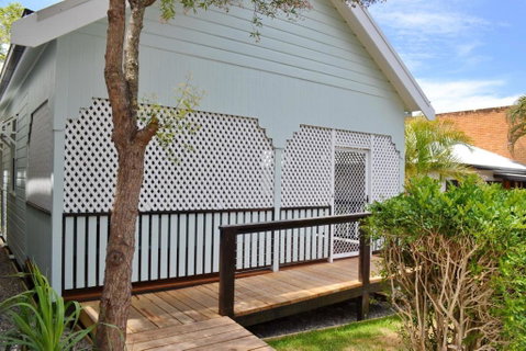 Rockleigh - Bring Your Own Linen. - Accommodation Sunshine Coast 0