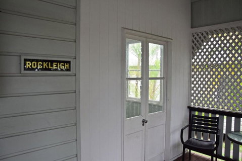 Rockleigh - Bring Your Own Linen. - Accommodation Sunshine Coast 1