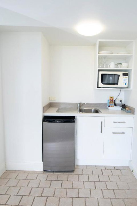 Rockpool Motor Inn - Accommodation Sunshine Coast 2