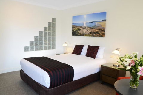 Rockpool Motor Inn - Accommodation Sunshine Coast 1