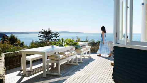 Rockridge - Accommodation Sunshine Coast 0