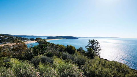 Rockridge - Accommodation Sunshine Coast 1