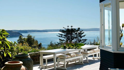 Rockridge - Accommodation Sunshine Coast 2