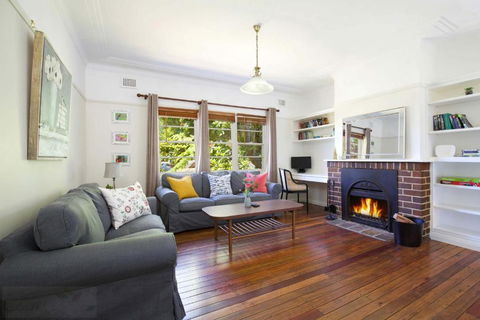 Rodova Cottage - Accommodation Sunshine Coast 0