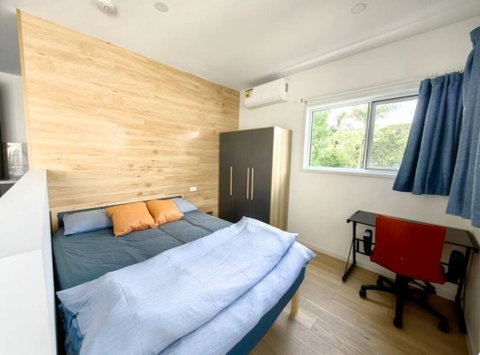 Roger Home - Accommodation Sunshine Coast 0
