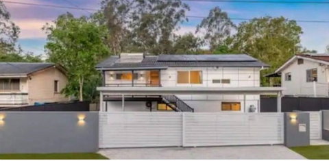Roger Home - Accommodation Sunshine Coast 3