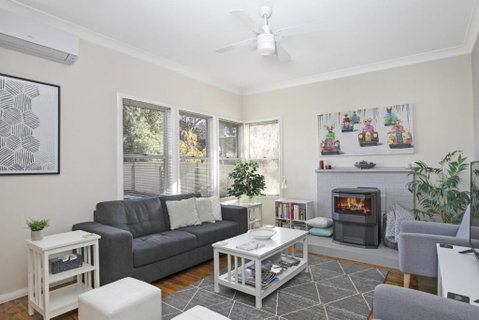 Ronelle Cottage - Accommodation Sunshine Coast 2