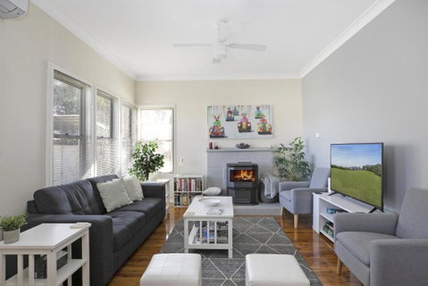 Ronelle Cottage - Accommodation Sunshine Coast 1