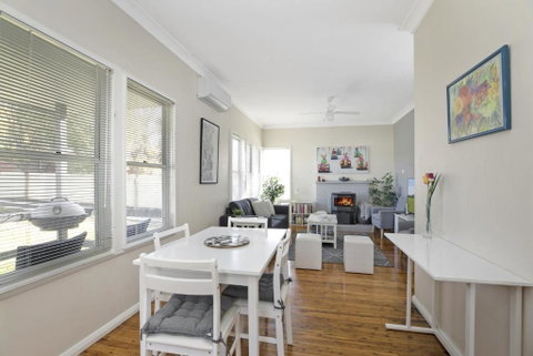 Ronelle Cottage - Accommodation Sunshine Coast 3
