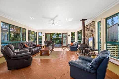 Ronnies Cottage - Accommodation Sunshine Coast 1