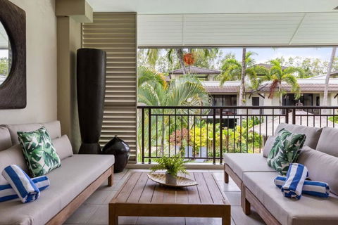 Rooftop Resort Oasis At Temple With Spa - Accommodation Sunshine Coast 1