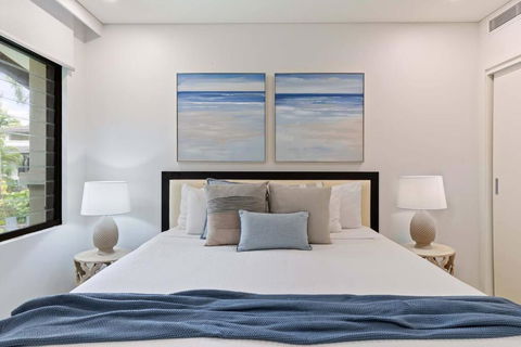 Rooftop Resort Oasis At Temple With Spa - Accommodation Sunshine Coast 3