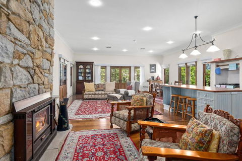 Rosalba - Accommodation Sunshine Coast 2