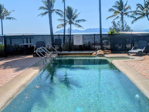 Rose Bay Resort - Accommodation Sunshine Coast 1