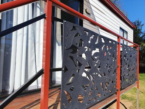 Rose City Caravan Park - Accommodation Sunshine Coast 3