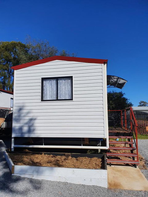 Rose City Caravan Park - Accommodation Sunshine Coast 2