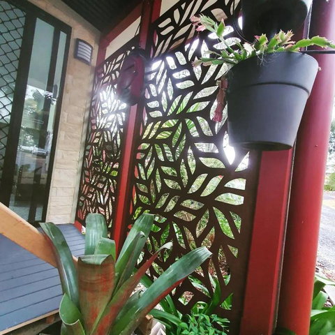 Rose City Caravan Park - Accommodation Sunshine Coast 0