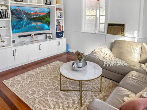 Rose Cottage - Accommodation Sunshine Coast 1