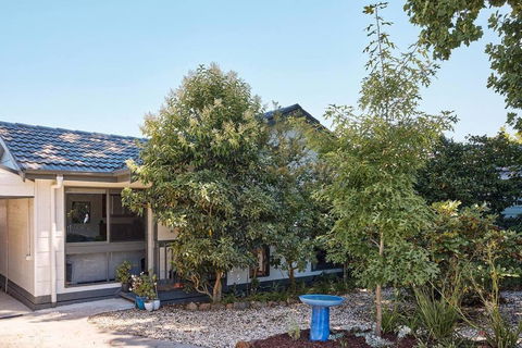 Rose Cottage - Right In Town - Accommodation Sunshine Coast 1