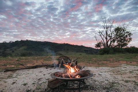 Rose Quartz - 1 Bed With Mountain Views - Kundalini Lodge - Accommodation Sunshine Coast 0