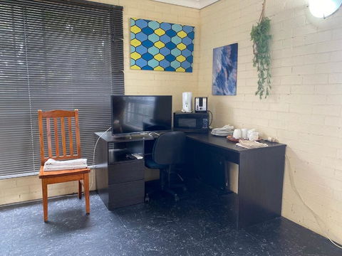 Rosebourne Gardens Motel - Accommodation Sunshine Coast 1