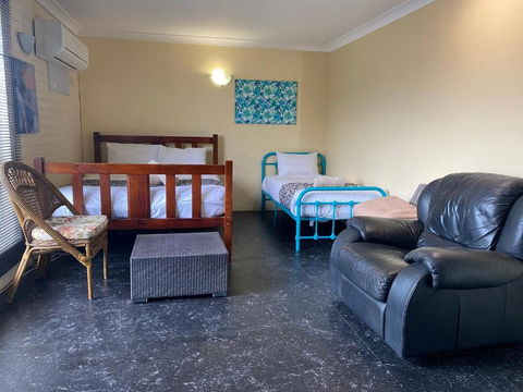 Rosebourne Gardens Motel - Accommodation Sunshine Coast 2
