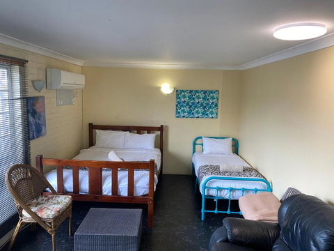 Rosebourne Gardens Motel - Accommodation Sunshine Coast 3
