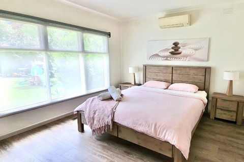 ROSEBUD SEA CENTRAL - Accommodation Sunshine Coast 3