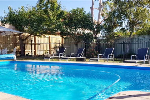 ROSEBUD SEA CENTRAL - Accommodation Sunshine Coast 1