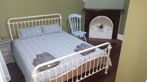 Roseneath Cottage - Accommodation Sunshine Coast 1