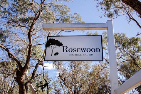 Rosewood Cottage - Accommodation Sunshine Coast 0