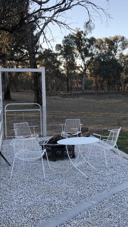 Rosewood Cottage - Accommodation Sunshine Coast 1
