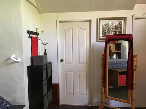 Rossmount Rural Retreat - Accommodation Sunshine Coast 0