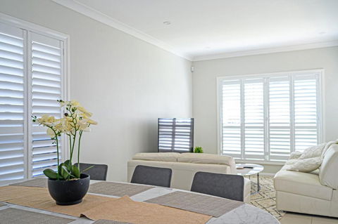 Rousehill Sweet Spacious 4BR Quiet House - Accommodation Sunshine Coast 3