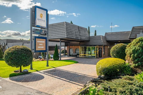 Rowville International Hotel - Accommodation Sunshine Coast 1