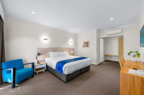 Rowville International Hotel - Accommodation Sunshine Coast 0