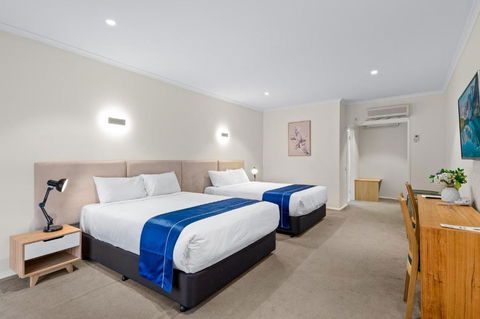 Rowville International Hotel - Accommodation Sunshine Coast 3