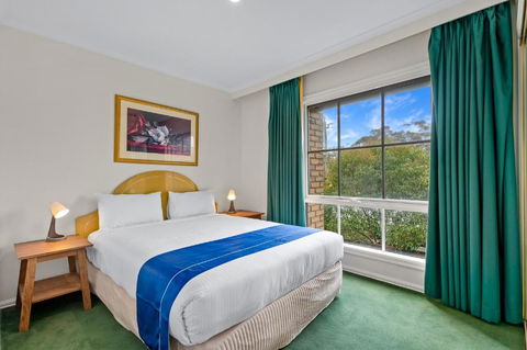 Rowville International Hotel - Accommodation Sunshine Coast 2