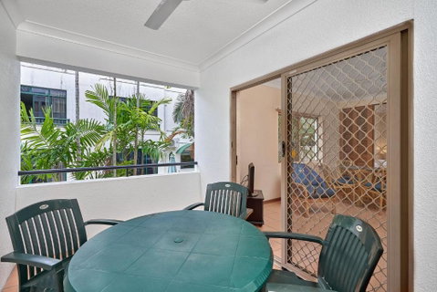 Royal Palm Villas - Accommodation Sunshine Coast 3