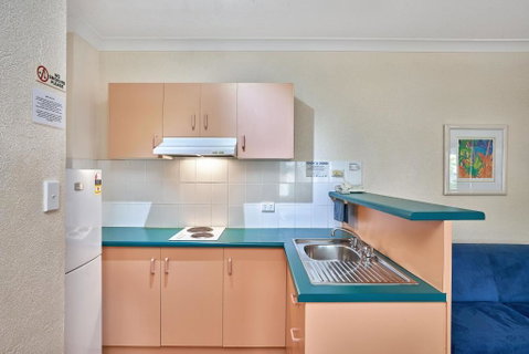 Royal Palm Villas - Accommodation Sunshine Coast 1