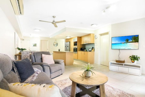 Royal Pavillions City Escape - Accommodation Sunshine Coast 2