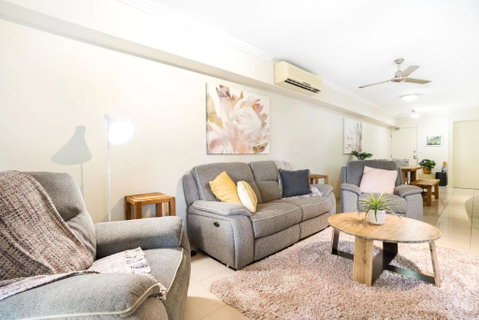 Royal Pavillions City Escape - Accommodation Sunshine Coast 3