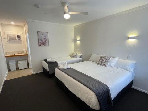 Royal Hotel Motel Scone - Accommodation Sunshine Coast 1