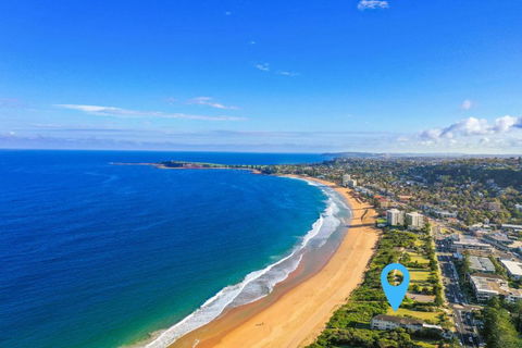 Royal Surf - Direct Beachfront - Accommodation Sunshine Coast 0