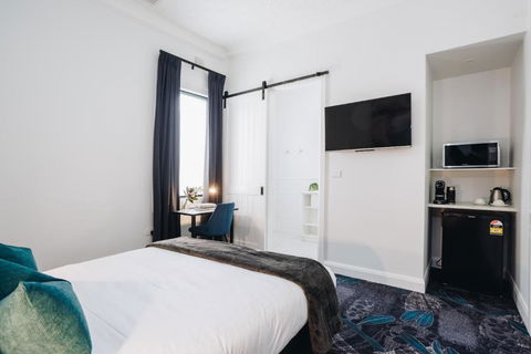 Royal Hotel Wyong - Accommodation Sunshine Coast 2
