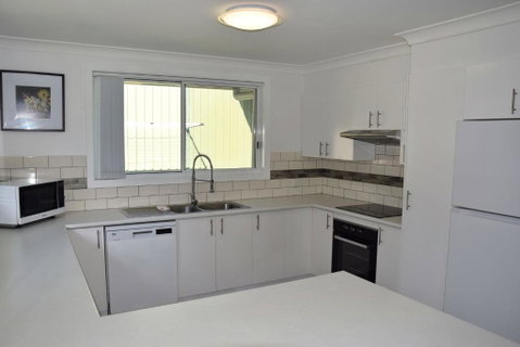 Rudder House - Accommodation Sunshine Coast 3