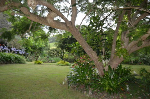 Ruddles Retreat - Accommodation Sunshine Coast 3