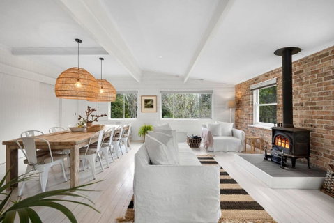 Ryders Creek - Accommodation Sunshine Coast 2